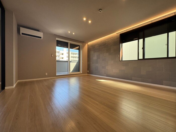 物件内観写真21　(居室)