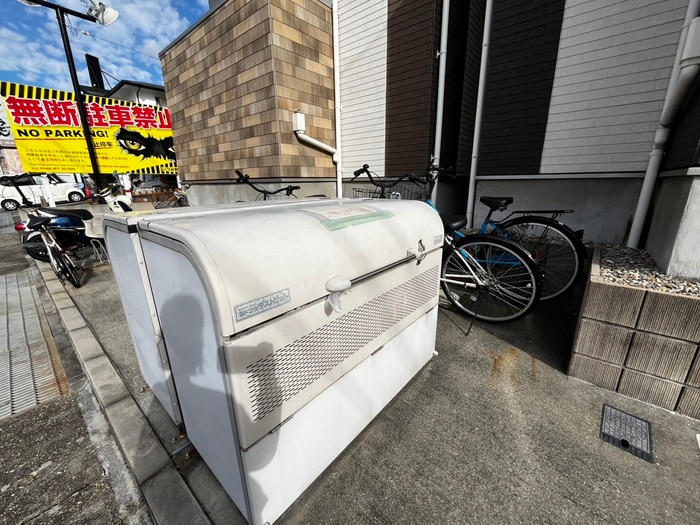 物件外観写真6　(その他)