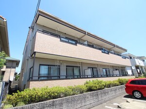 ガーデニングヒルズ神の倉外観写真