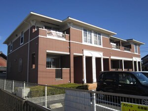 Ｃａｓａ２０外観写真