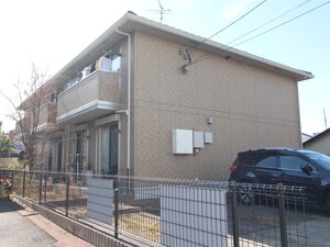 ＨＡＳＴ矢田外観写真