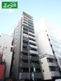 ﾌﾟﾚｻﾝｽﾛｼﾞｪ名古屋久屋大通公園
