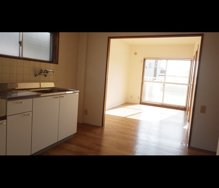 物件内観写真7　(居室)