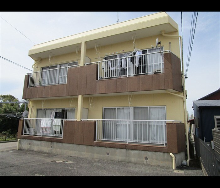 物件外観写真4　(外観写真)