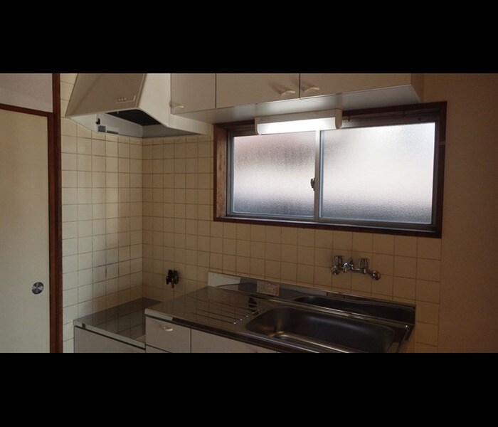 物件内観写真12　(キッチン)