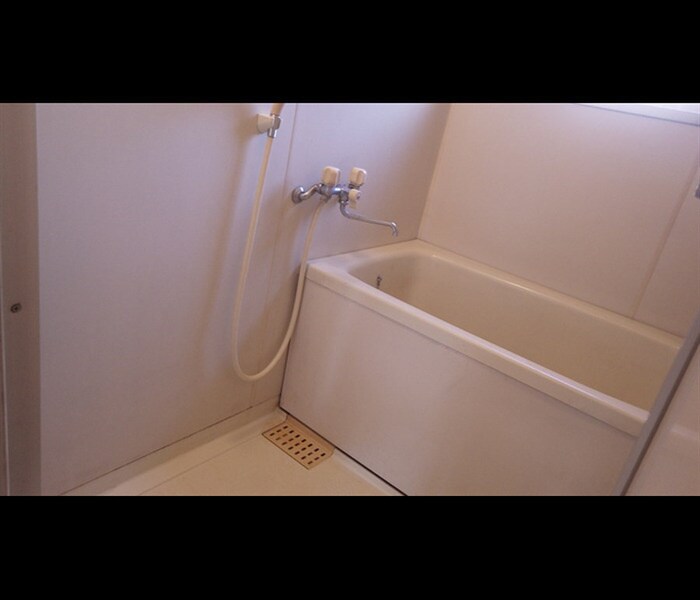 物件内観写真13　(バス／シャワールーム等)