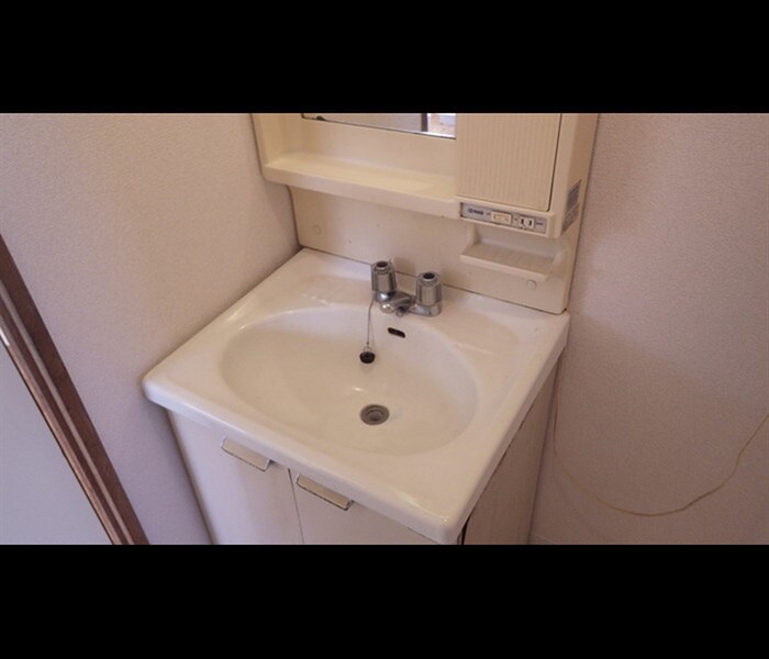 物件内観写真15　(洗面)