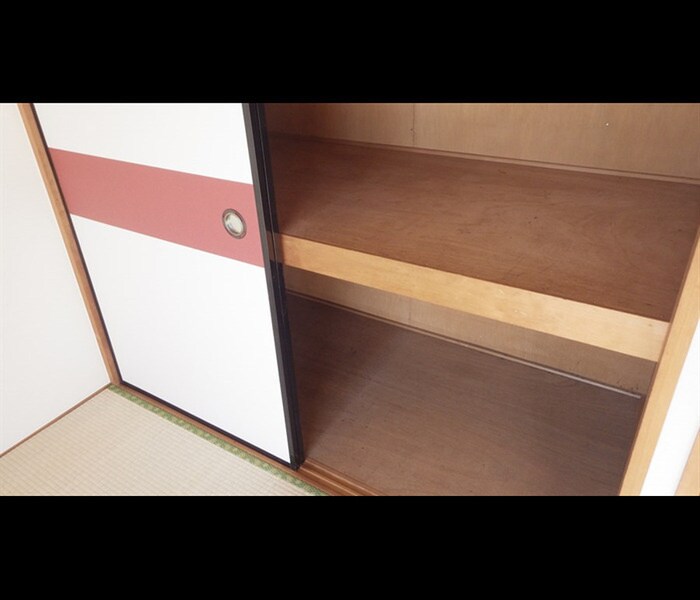 物件内観写真17　(収納)