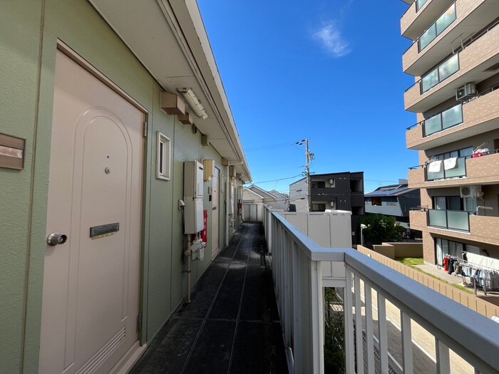 物件外観写真6　(その他)