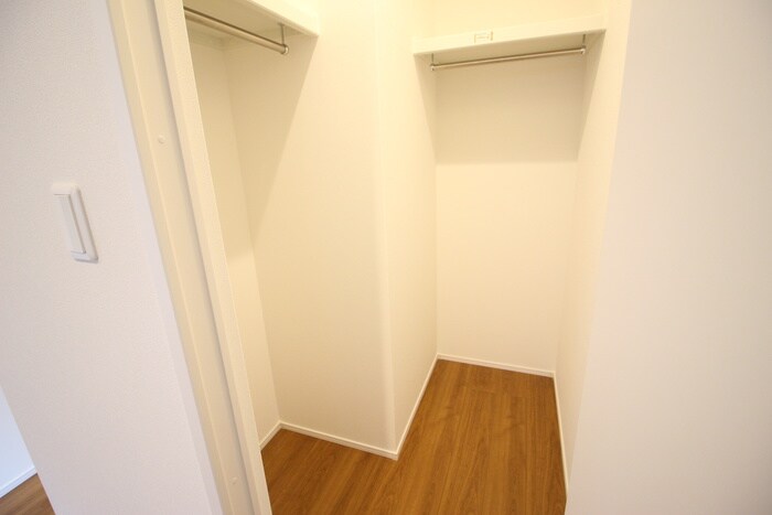 物件内観写真19　(収納)