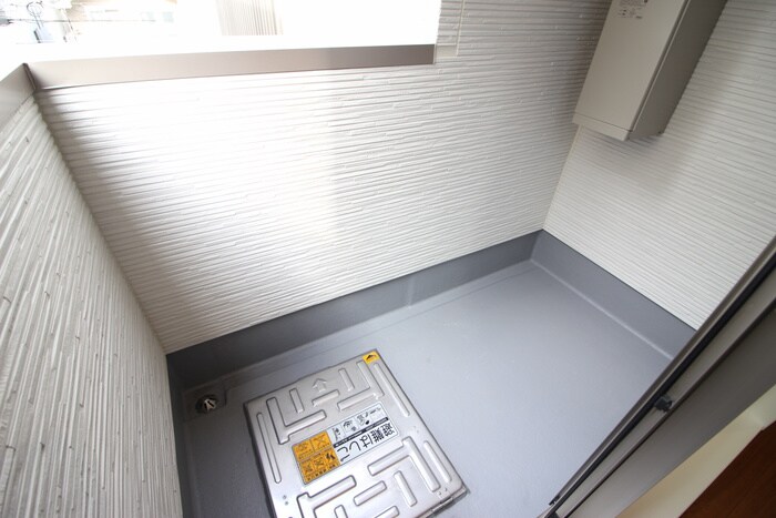 物件内観写真20　(ベランダ・バルコニー)