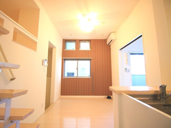 物件内観写真8　(内観写真)