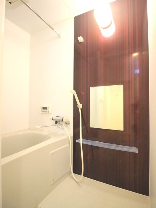 物件内観写真9　(バス／シャワールーム等)