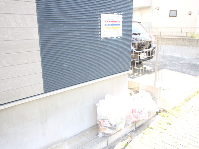 物件外観写真6　(建物設備)