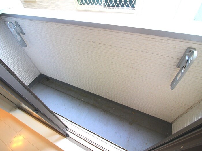 物件内観写真15　(ベランダ・バルコニー)