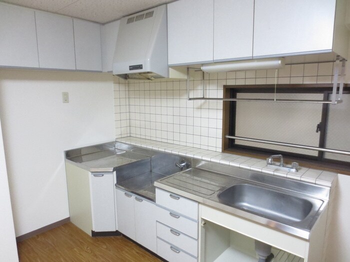 物件内観写真10　(キッチン)