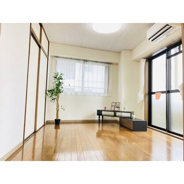 居室
