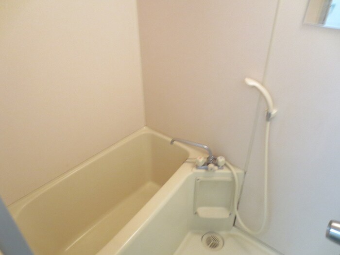 物件内観写真12　(バス／シャワールーム等)