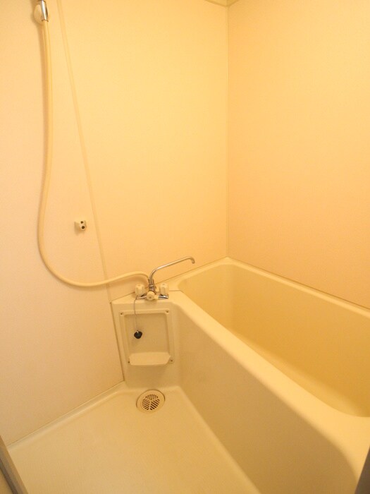 物件内観写真14　(バス／シャワールーム等)