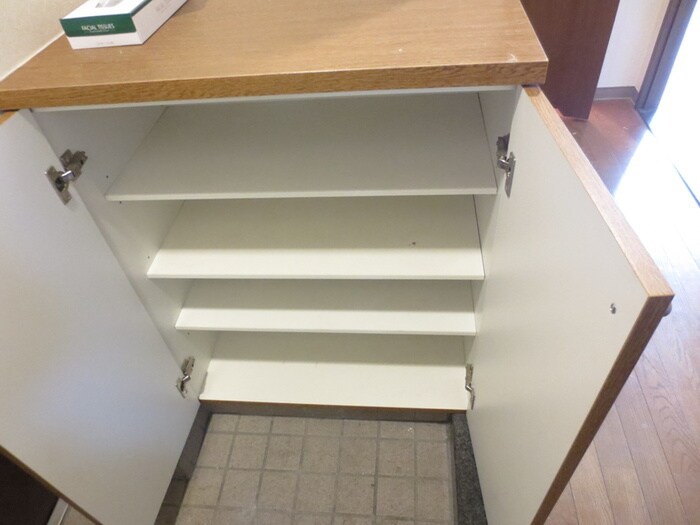 物件内観写真15　(ベランダ・バルコニー)