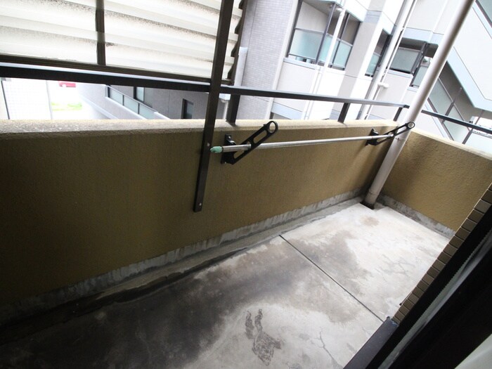 物件内観写真19　(ベランダ・バルコニー)