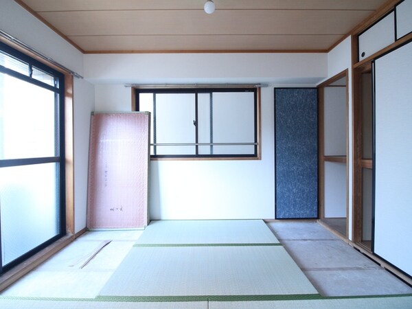 居室