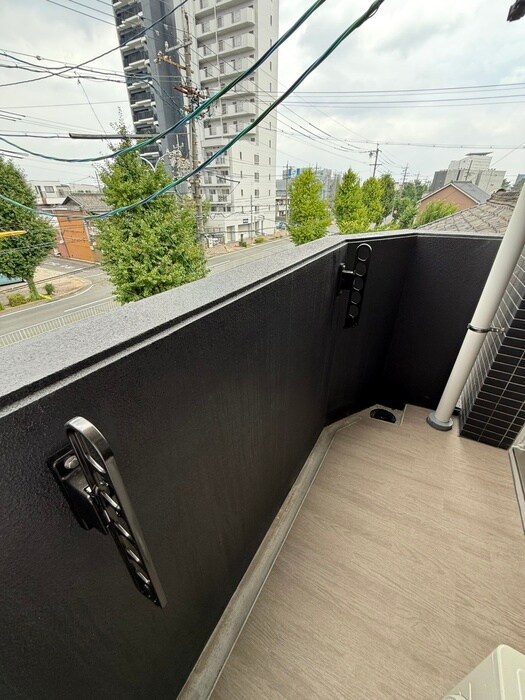 物件内観写真14　(ベランダ・バルコニー)