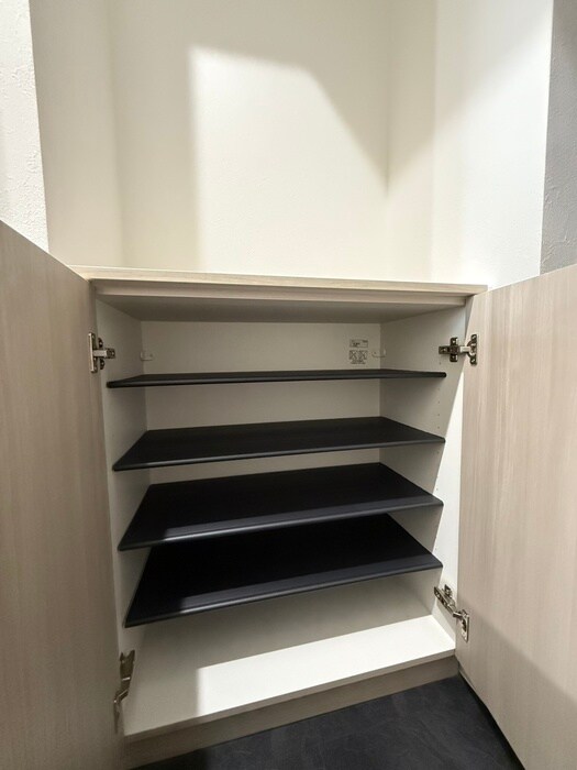 物件内観写真17　(靴箱)