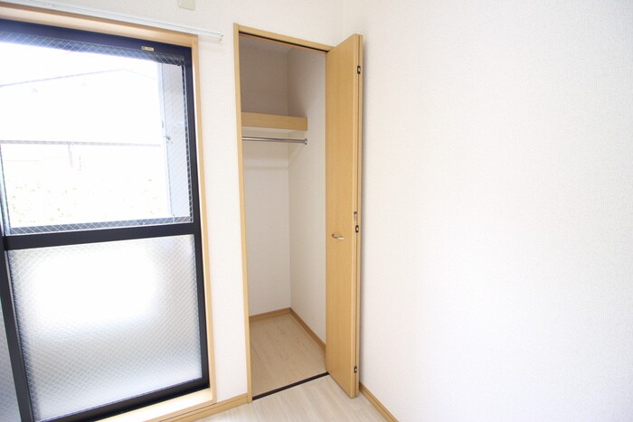 物件内観写真9　(収納)