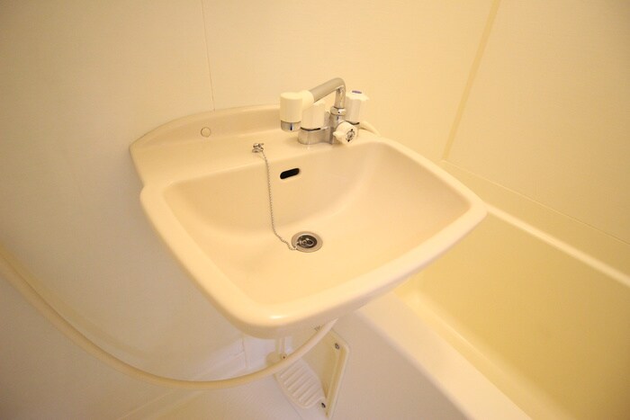 物件内観写真13　(洗面)