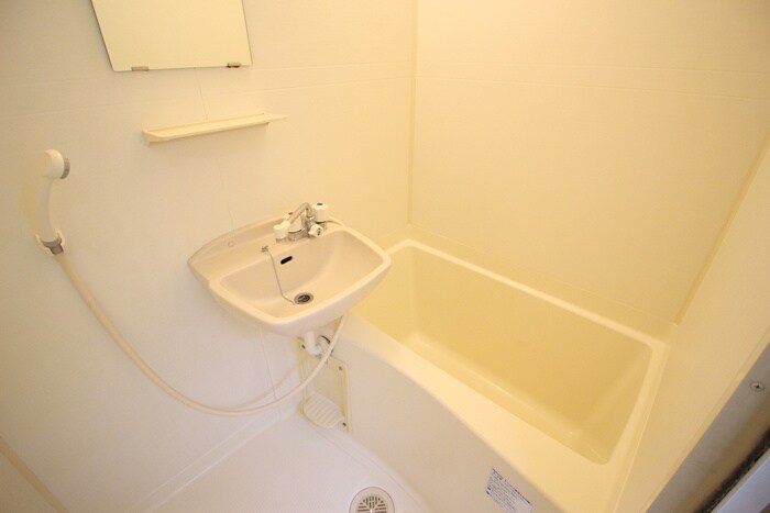 物件内観写真14　(バス／シャワールーム等)