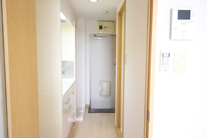 物件内観写真19　(廊下)