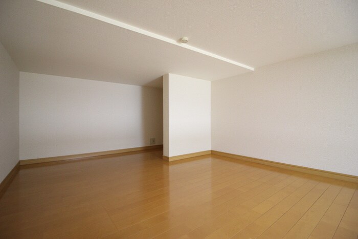 物件内観写真20　(ロフト)