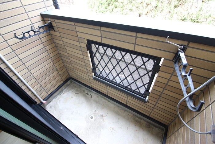 物件内観写真21　(ベランダ・バルコニー)