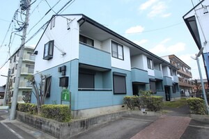 ステージ２１　A外観写真