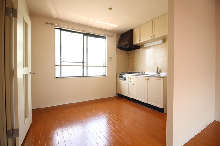 物件内観写真7　(キッチン)