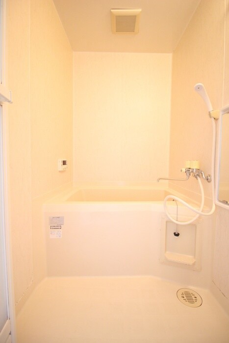 物件内観写真13　(バス／シャワールーム等)