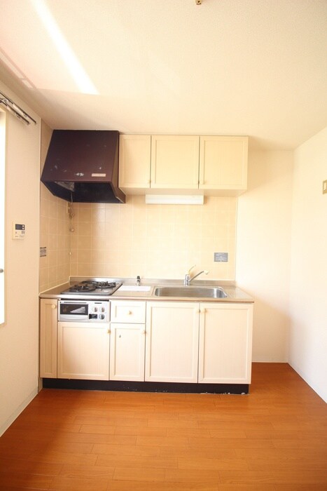 物件内観写真18　(キッチン)