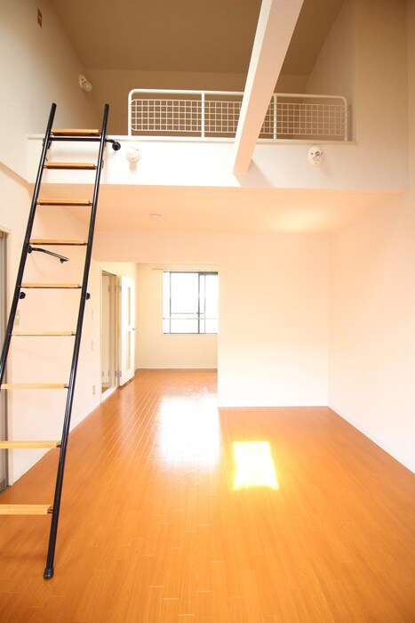 物件内観写真19　(居室)