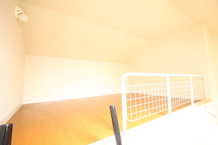物件内観写真20　(ロフト)