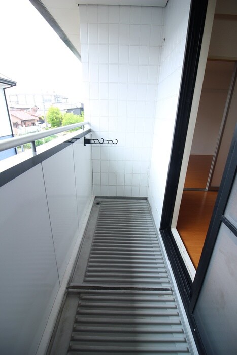 物件内観写真21　(ベランダ・バルコニー)