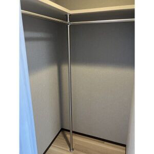 物件内観写真10　(収納)