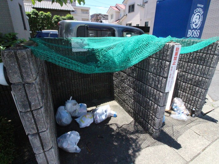 物件外観写真5　(建物設備)