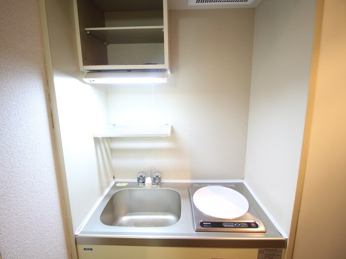 物件内観写真10　(キッチン)