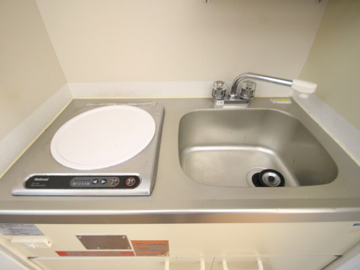 物件内観写真13　(キッチン)