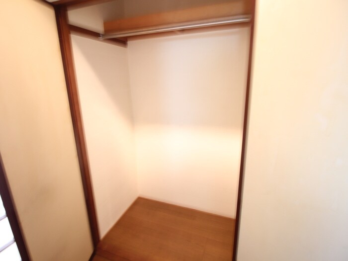 物件内観写真17　(収納)