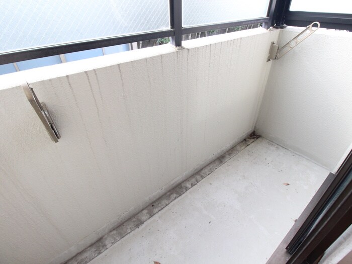 物件内観写真18　(ベランダ・バルコニー)