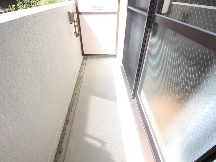 物件内観写真22　(ベランダ・バルコニー)
