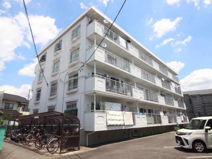 ベルシティ重原(503)