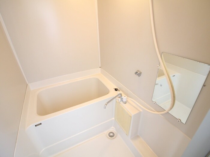 物件内観写真9　(バス／シャワールーム等)